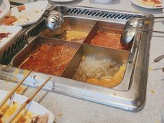 -海底捞火锅(华润万象汇店)