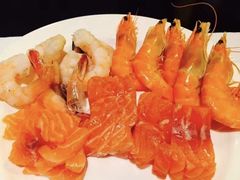 -咖啡苑自助餐厅·中国大饭店