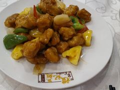 -凤城礼记鱼翅海鲜酒家(新马路总店)