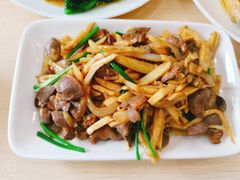 -贞味盐焗鸡(老城店)