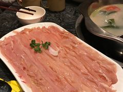 -重庆大队长火锅(凤城八路店)