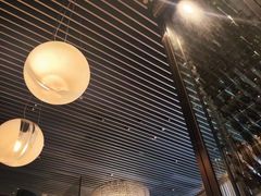 -君悦酒店·La Terrazza意合園·意式风味