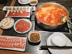 -许府牛火锅(信义坊总店)