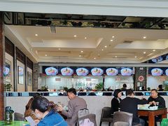 -令氏家外家周秦食府(高新店)