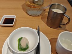 -关东小磨东北菜(上海长风大悦城店)