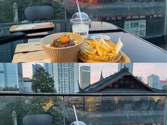 -无印良品餐堂 MUJI Diner(成都太古里店)