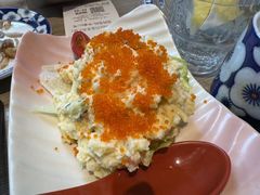 -小山日本料理(兴业太古汇店)