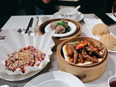 -粤匠·澳门点心粤菜海鲜(澳门半岛店)