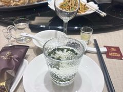 -恒记饭店(珠江路总店)