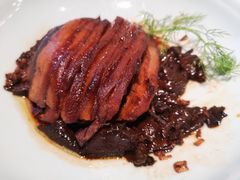 -宏达宴老菜馆(群力第四大道店)