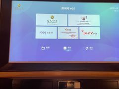 -金色印象·4k影院式足体养生(大渡口店)