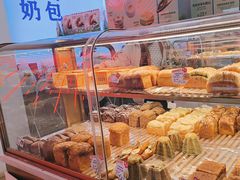 -红星前进面包牛奶公司(五道口购物中心店)
