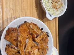 -熊吞·大碗丼烧肉饭(西市场嘉华店)