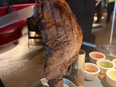 -拉蒂娜·巴西牛排馆 Latina·Brazilian Steakhouse(王府井喜悦店)