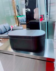 -showcase·形象沙龙