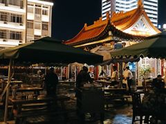 大堂-老滇过桥米线(永安路店)