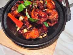 -志明眷村·台式融合菜·宵夜