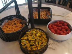 -绿茶餐厅(深圳龙华天虹购物中心店)