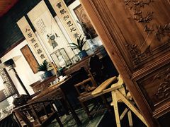 大堂-静海楼(学田店)