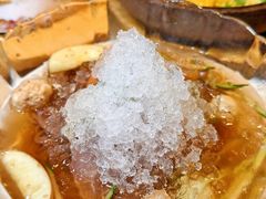 -七八冷面·延边朝鲜族美食(欢乐谷店)