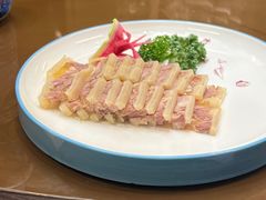 -万达嘉华酒店-品珍中餐厅(武进万达店)