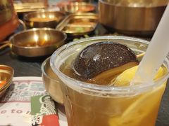 -闻老头·菊花炭烤肉(佛山首店)