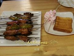android_upload_pic-鬼味烤翅(南锣鼓巷店)