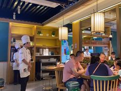 -费大厨辣椒炒肉(万家丽一店)