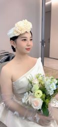 -青禾蒙娜丽莎婚纱摄影(武汉总店)