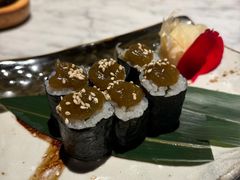-阿吾罗日本料理(K11艺术中心店)