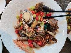 -船家渔(徐州北路店)