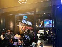 -蜜和麦精酿啤酒吧honey&malt(桐梓林店)
