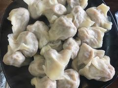-大妈水饺(文华巷店)