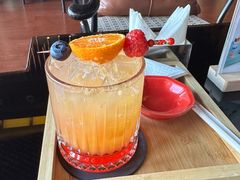-时光吧·大堂吧·丽江和府洲际度假酒店
