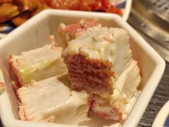 -AJIYA·池袋日式烧肉自助(天津万象城店)