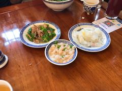 -同得兴 Since·1995 传统苏式面馆(十全街店)