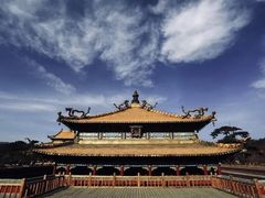-须弥福寿之庙