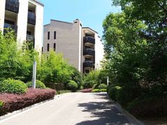 -上海崇明金茂凯悦酒店