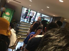 等位区-花园茶楼(兴城西路店)