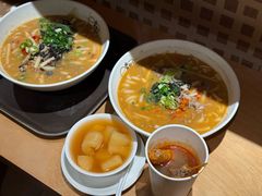 -水平有限广西米粉·广西风味集(五道口店)