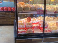 -味多美蛋糕(洋桥店)