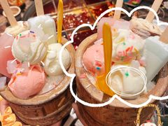 -周小明火锅(黑金冠社区店)