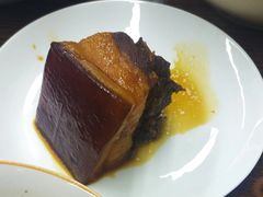 东坡肉-小狗面馆·杭帮拌川·片儿川(大沽路店)