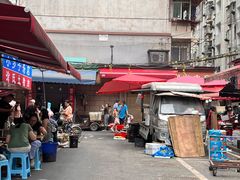 -小罗子汤店(大士院总店)