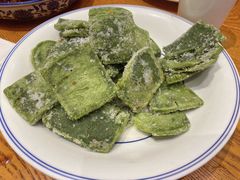 -翠山·映月湖景餐厅(映月湖公园店)