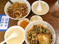 -寻裕记·现炒浇头面(人民广场店)