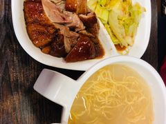 -佳记厚街烧鹅濑粉(广州总店)