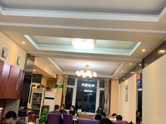 大堂-胖太太四川麻辣排骨串(镇江路分店)