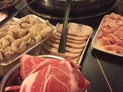 -邓莽子老火锅(鲁祖庙店)