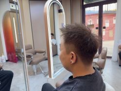 -丝沐造型-HAIR SALON